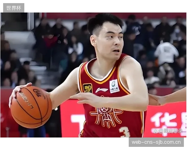 山西汾酒队后卫贾明儒凭借替补席上的稳定火力荣膺最佳第六人，成为球队轮换阵容中的关键得分点。