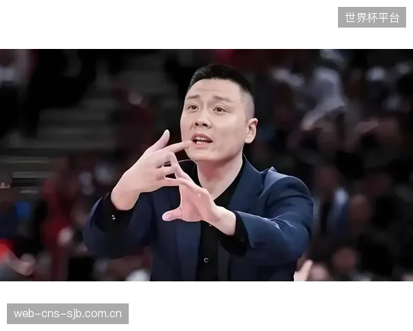张镇麟无球跑动威胁巨大,卢伟或将围绕其设计更多定点投射战术。 张镇麟无球跑动威胁巨大,卢伟或将围绕其设计更多定点投射战术。